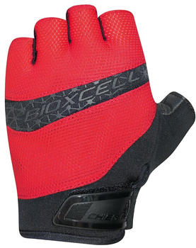 Chiba BioXCell Pro Handschuh rot