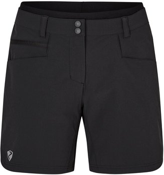Ziener Neja X-FunctShorts Woman schwarz