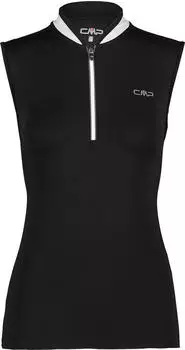 CMP Woman Bike T-shirt blue (M926)