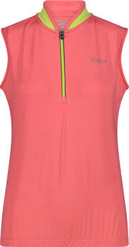 CMP MAN TOP limegreen (E413)