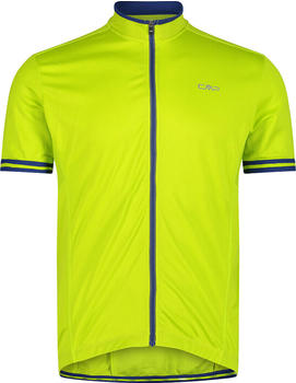CMP MAN Bike T-shirt b.blue-acido (32ML)