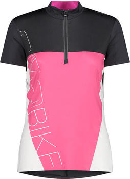 CMP Woman Bike T-shirt blue-geraneo (04ZL)