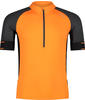 Cmp 32C7577_C550-50, Cmp Bike 32c7577 Short Sleeve T-shirt Orange L Mann male