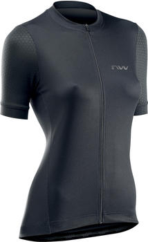 Löffler Women Bike Shirt Components capri (479)
