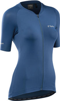 Northwave Essence 2 Jersey Short Sleeve deep blue (21)