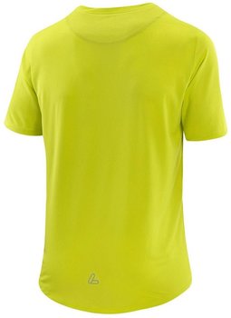 Löffler Men Race Zip-shirt olive (395)
