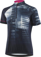 L&ouml;ffler W Bike Jersey HZ Spela 42 - Mid Dark Blue