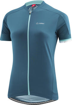 Löffler Bike Shirt Half Zip Scala