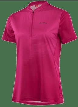 Shimano W'S Yuri Short Sleeve Jersey green (E01)