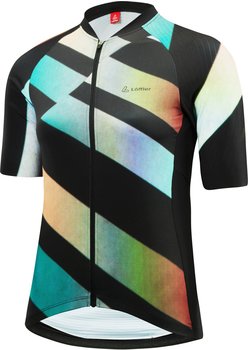 Shimano Maya Long Sleeve Jersey black (L01)