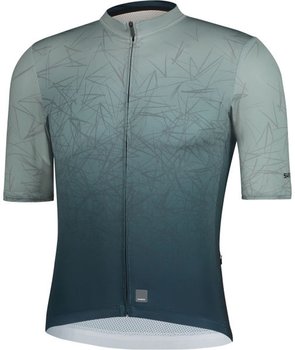 Shimano Beaufort Jersey Insulated black (L01)