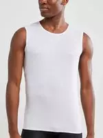 Craft Pro Nanoweight Sleeveless Herren Wei&szlig;