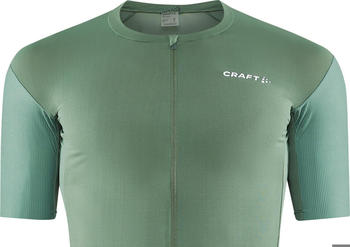 Craft ADV Endur Graphic Jersey Women multi-giallo (007541)