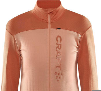 Craft Core Bike Subz Long Sleeve Jersey Men amber (549000)