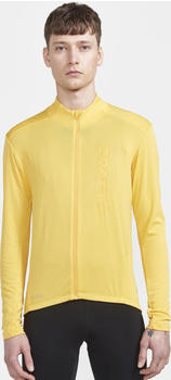 Craft Core Bike Subz Long Sleeve Jersey Men algae-botanic (632671)