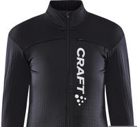Craft 1911429-999926, Craft Core SubZero Langarmtrikot W Schwarz/Silber female