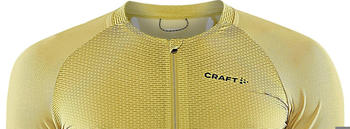 Craft Pro Aero Jersey Men giallo (541000)