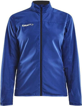 Craft Rush Wind Jacket Women club cobolt (346000)