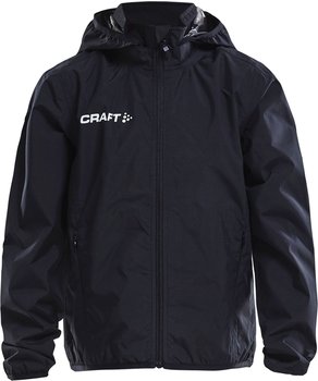 Craft Jacket Rain JR black (9999)