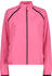 CMP Woman Jacket With Detachable Sleeves
