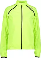 CMP 32C6136_R626, CMP Jacket With Detachable Sleeves Damen Blouson, gelb female