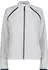 CMP Damenjacke aus Light Softshell mit abnehmbaren Ärmeln