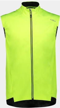 CMP MAN Vest yellow fluo (R626)
