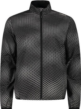 CMP Woman Jacket nero (U901)