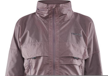 Craft ADV Bike Ride Wind Jacket Women gerbera (436000)