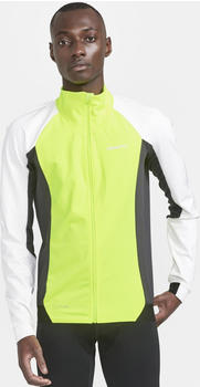 Craft ADV Bike Subz Lumen Jacket Men flumino-ash white (851895)