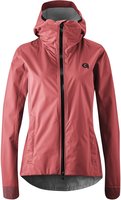 Gonso Fahrradjacke "Save Jacket Trail W" Damen Regenjacke wind- und wasserdicht,