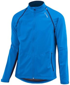 Löffler Men Zip-off Jacket WS Light indigo (435)