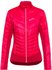 Löffler PL60 Hybridjacke Damen rouge red