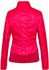 Löffler PL60 Hybridjacke Damen rouge red