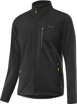 Löffler Men Jacket Nordic TXS black (990)