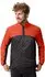 VAUDE Matera Air M Jacket glowing red