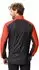 VAUDE Matera Air M Jacket glowing red