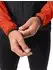 VAUDE Matera Air M Jacket glowing red