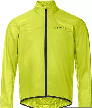 VAUDE Matera Air M Jacket bright green