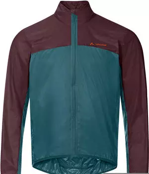 VAUDE Matera Air M Jacket dark oak