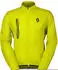 Sulphur Yellow/Black: Scott RC Team Windbreaker M (406039)
