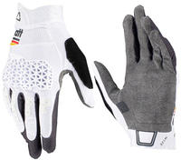 Leatt MTB-Handschuhe 3.0 Lite S Wei&szlig;