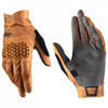 Leatt LB6023045200, Leatt Mtb 3.0 Lite Long Gloves Orange S Mann male