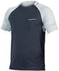 Endura R-E3204BI/7, Endura Singletrack Short Sleeve T-shirt Blau 2XL Mann male