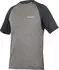 Endura SingleTrack S/S Jersey SS23 grey