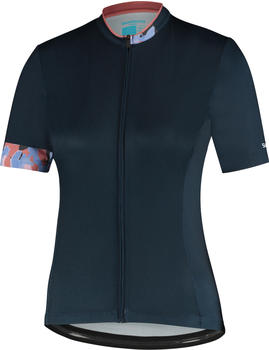 Shimano Mizuki Short Sleeves Jersey green (E01)
