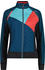 CMP Woman Jacket With Detachable Sleeves