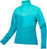 Endura Urban Luminite II Jacket Women pacific blue (2020)