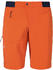 Schöffel Mellow Trail Shorts Men orange
