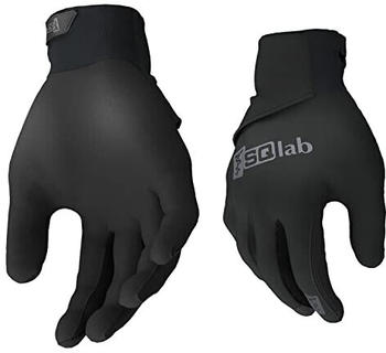 SQlab ONE10 SQ-Gloves schwarz